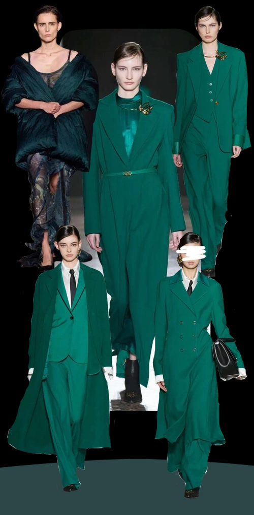 服装